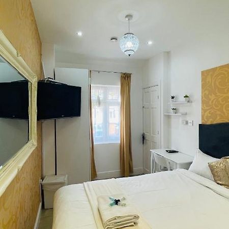 Mayday House Hotel Londres Exterior foto