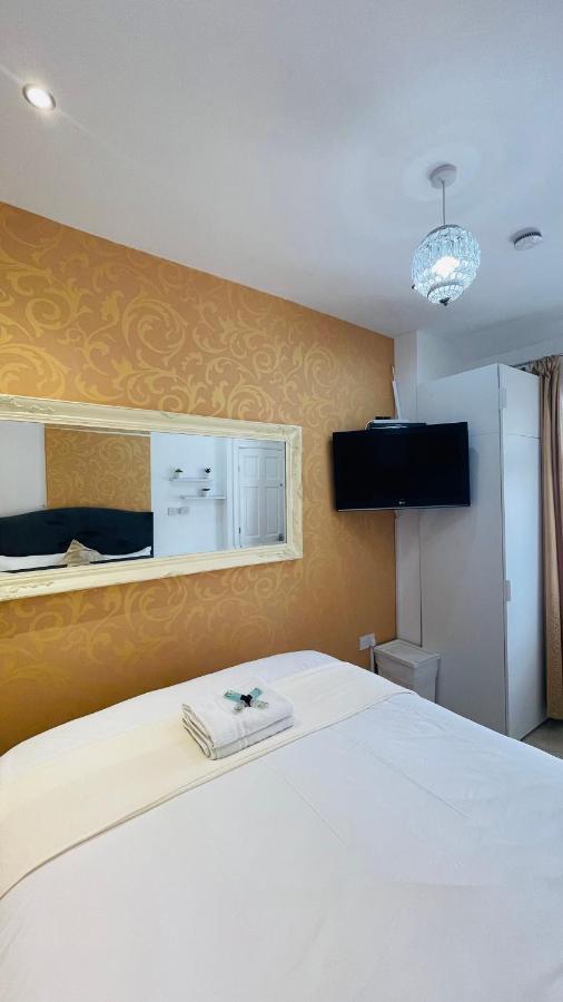 Mayday House Hotel Londres Exterior foto