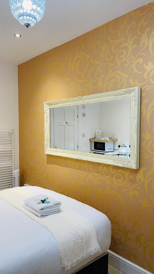 Mayday House Hotel Londres Exterior foto