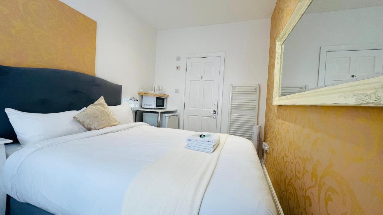 Mayday House Hotel Londres Exterior foto